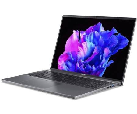 Ноутбук Acer Swift Go 16 SFG16-71 (NX.KFTEU.007) 3