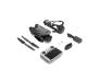 Квадрокоптер DJI Mavic 3 Pro with DJI RC (CP.MA.00000654.01, CP.MA.00000656.01) 7