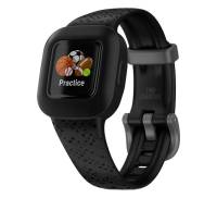 Фітнес-браслет Garmin Vivofit Jr. 3 Black Cosmic (010-02441-23/03)