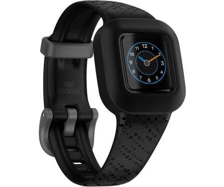 Фітнес-браслет Garmin Vivofit Jr. 3 Black Cosmic (010-02441-23/03)