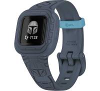Фітнес браслет Garmin Vivofit Jr. 3 Star Wars The Mandalorian (010-02441-35/15)