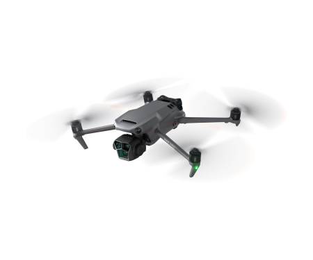 Квадрокоптер DJI Mavic 3 Pro Fly More Combo with DJI RC Pro (CP.MA.00000662.01) 3