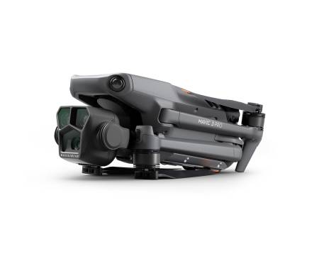 Квадрокоптер DJI Mavic 3 Pro Fly More Combo with DJI RC Pro (CP.MA.00000662.01) 2