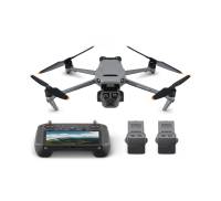 Квадрокоптер DJI Mavic 3 Pro Fly More Combo with DJI RC Pro (CP.MA.00000662.01)