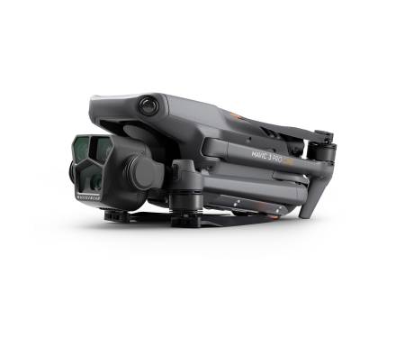 Квадрокоптер DJI Mavic 3 Pro Cine Premium Combo (CP.MA.00000664.01) 2