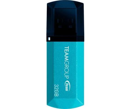 Team Group Team C153 32 Gb (Blue)