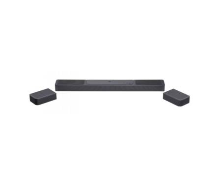Саундбар JBL Bar 1300 Black (JBLBAR1300BL)