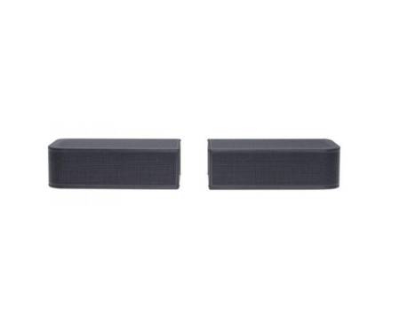 Саундбар JBL Bar 1300 Black (JBLBAR1300BL)