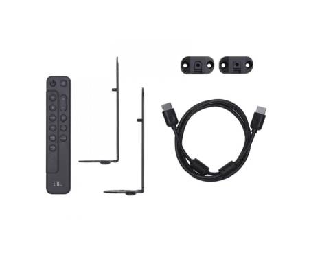 Саундбар JBL Bar 1300 Black (JBLBAR1300BL)