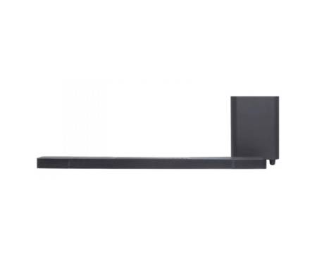 Саундбар JBL Bar 1300 Black (JBLBAR1300BL)
