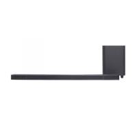 Саундбар JBL Bar 1300 Black (JBLBAR1300BL)