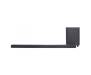 Саундбар JBL Bar 1300 Black (JBLBAR1300BL)
