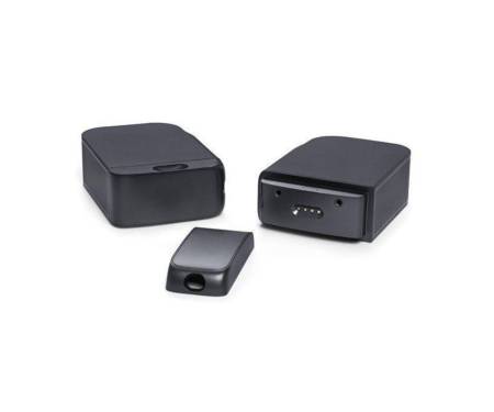Саундбар JBL Bar 800 Black (JBLBAR800PROBL)