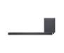 Саундбар JBL Bar 800 Black (JBLBAR800PROBL)