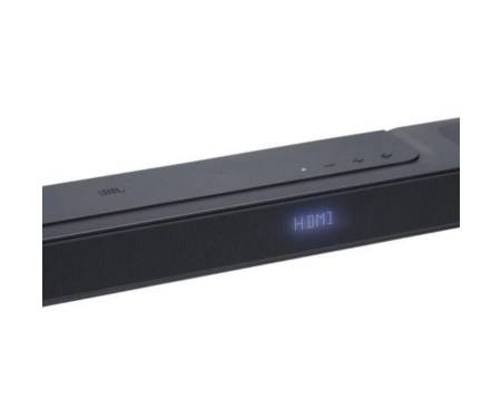 Саундбар JBL Bar 800 Black (JBLBAR800PROBL)