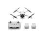 Квадрокоптер DJI Mini 3 with RC-N1 Remote Fly More Combo (CP.MA.00000610.01) 1