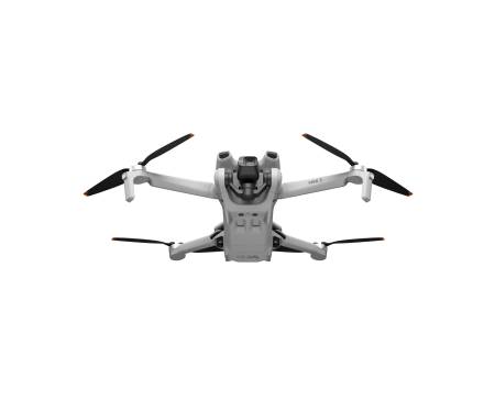 Квадрокоптер DJI Mini 3 with RC-N1 Remote Fly More Combo (CP.MA.00000610.01) 4