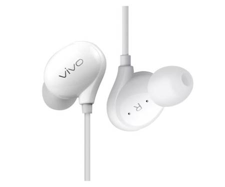 Наушники VIVO XE710 3.5mm White
