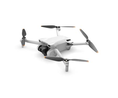 Квадрокоптер DJI Mini 3 with RC-N1 Remote (CP.MA.00000584.01) 3