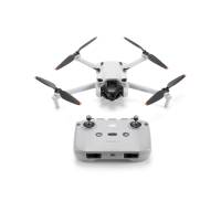 Квадрокоптер DJI Mini 3 with RC-N1 Remote (CP.MA.00000584.01)