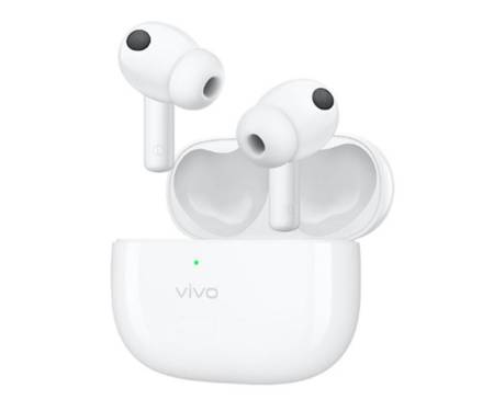 Наушники VIVO TWS 2 White