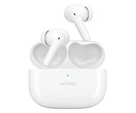 Наушники VIVO TWS 2 White