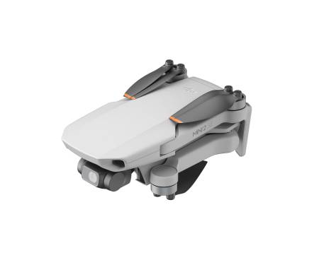 Квадрокоптер DJI Mini 2 SE Fly More Combo (CP.MA.00000574.01) 2