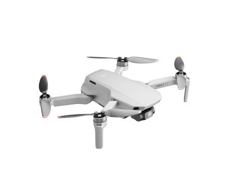 Квадрокоптер DJI Mini 2 SE Fly More Combo (CP.MA.00000574.01) 4