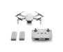 Квадрокоптер DJI Mini 2 SE Fly More Combo (CP.MA.00000574.01) 1