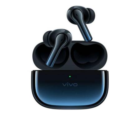 Навушники VIVO TWS 2 Blue