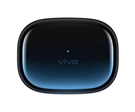 Навушники VIVO TWS 2 Blue