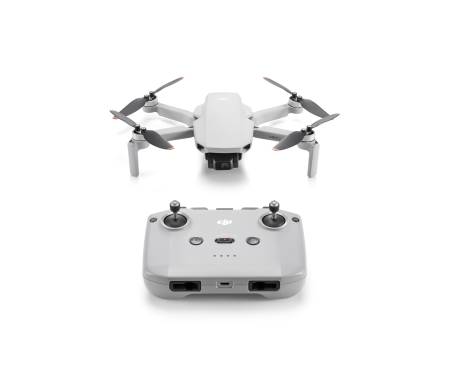 Квадрокоптер DJI Mini 2 SE (CP.MA.00000573.01) 1