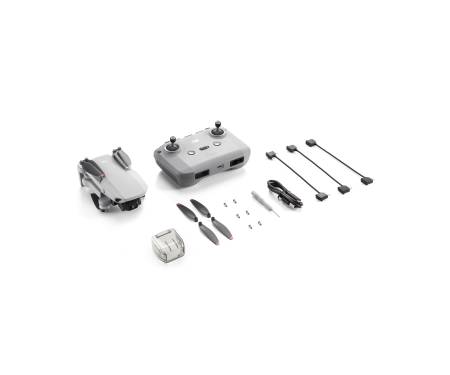 Квадрокоптер DJI Mini 2 SE (CP.MA.00000573.01) 7