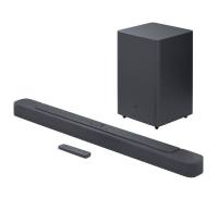 Саундбар JBL Bar 2.1 Deep Bass (MK2) Black (JBLBAR21DBM2BL)