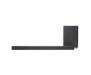 Саундбар JBL Bar 2.1 Deep Bass (MK2) Black (JBLBAR21DBM2BL)