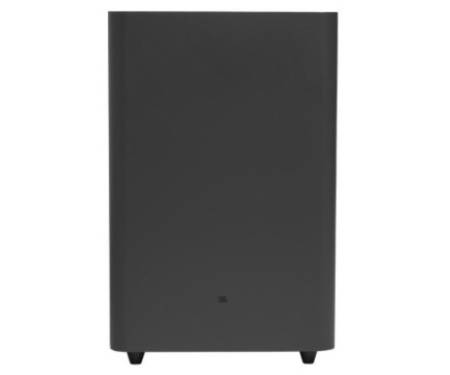Саундбар JBL Bar 2.1 Deep Bass (MK2) Black (JBLBAR21DBM2BL)