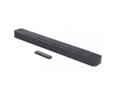 Саундбар JBL Bar 300 Black (JBLBAR300PROBL)