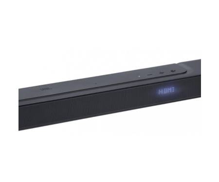 Саундбар JBL Bar 300 Black (JBLBAR300PROBL)