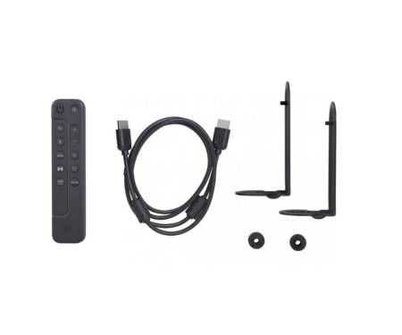 Саундбар JBL Bar 300 Black (JBLBAR300PROBL)