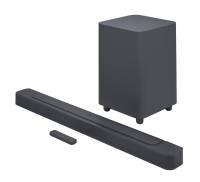 Саундбар JBL Bar 500 Black (JBLBAR500PROBL)