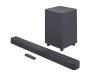 Саундбар JBL Bar 500 Black (JBLBAR500PROBL)