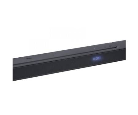 Саундбар JBL Bar 500 Black (JBLBAR500PROBL)