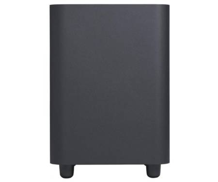 Саундбар JBL Bar 500 Black (JBLBAR500PROBL)