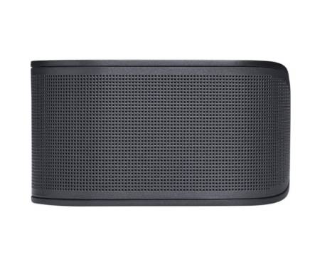 Саундбар JBL Bar 500 Black (JBLBAR500PROBL)