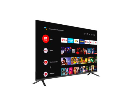 Телевизор Vivax 43UHD10K 2