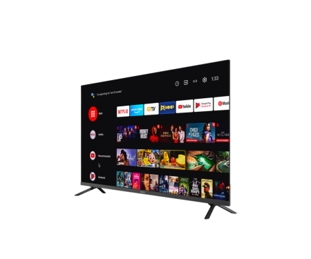 Телевизор Vivax 50UHD10K 3