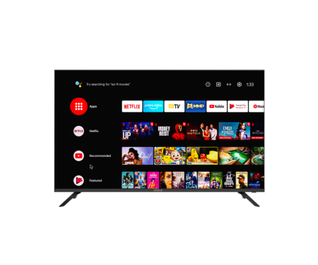 Телевизор Vivax 65UHD10K 1