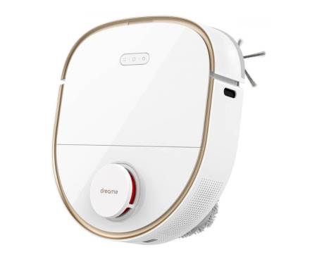 Робот-пылесос Dreame Bot W10 Pro (RLS6TAC)