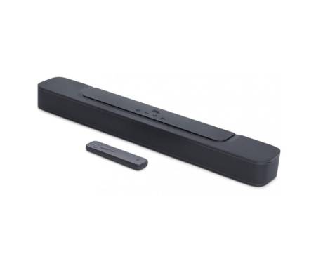 Саундбар JBL Bar 2.0 All-in-One (MK2) Black (JBLBAR20AIOM2BL)