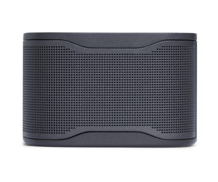 Саундбар JBL Bar 2.0 All-in-One (MK2) Black (JBLBAR20AIOM2BL)